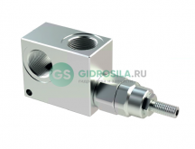 Клапан предохранительный VMDR120340