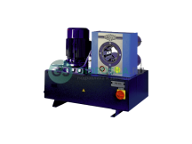 Станок обжимной Uniflex HM200