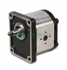 Гидромотор PLM 30.51 R0-83E3-LED/EB-N-FS