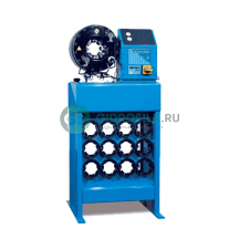 Станок обжимной Finn-Power P21MS