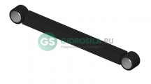Штанга грейфера GS А-35, 94236455