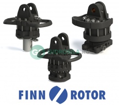 Ротаторы Finn Rotor