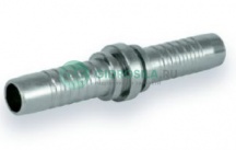 Соединитель ремонтный DN12 - 1/2"
