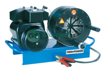 Станок обжимной Finn-Power P20CS
