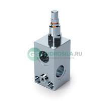 Клапан ограничения давления VMP3/8"