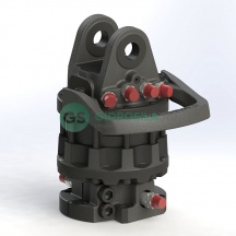 Ротатор GR104DB