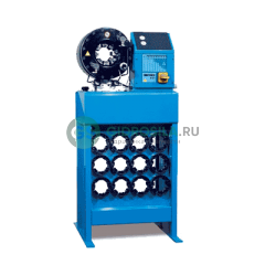 Станок обжимной Finn-Power P21MS
