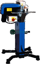 Станок отрезной Finn-Power CM35
