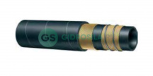 Рукав для линий отвода масла DN63 - 2.1/2" FLEXOR R4 604