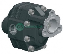 Гидронасос шестеренный NPH 27 DX UNI