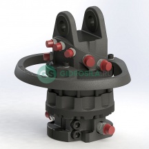 Ротатор GRS10