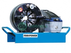 Станок обжимной Finn-Power P20AP