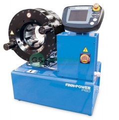 Станок обжимной Finn-Power P60UC