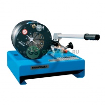 Станок обжимной Finn-Power P20HP