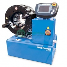Станок обжимной Finn-Power P60UC