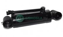 Гидроцилиндр грейфера ГЛМ-250Ф.40.000