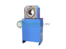 Станок обжимной Uniflex S8