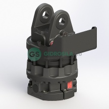 Ротатор GR104DBX