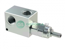 Клапан предохранительный VMDR90120