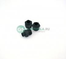 Винт фиксатора кулачков P20HP, 11379