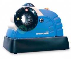 Станок обжимной Finn-Power P32UC