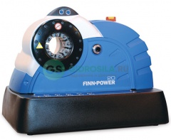 Станок обжимной Finn-Power P20MS