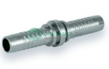 Соединитель ремонтный DN38 - 1.1/2"