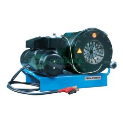 Станок обжимной Finn-Power P32CS