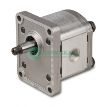 Гидронасос PLP 20.4 D0-82E2-LGD/GD-N-EL-FS