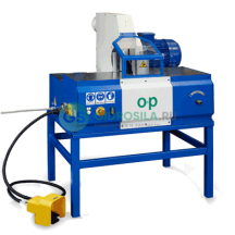 Станок отрезной O+P TF5 ECO