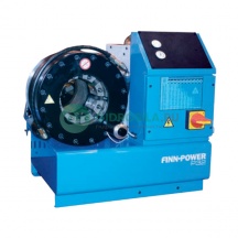 Станок обжимной Finn-Power P32X
