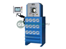 Станок обжимной Uniflex S6